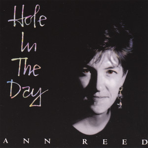 Ann Reed